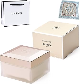美品＊CHANEL ガブリエル シャネル ボディクリーム 120830 ガブリエル シャネル ボディ クリーム - 150 g - Fragrance